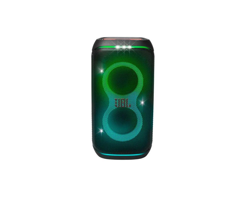 JBL PArtybox Club 120: Feel the beat, live the party: Feel the beat, live the party - YesMegastore