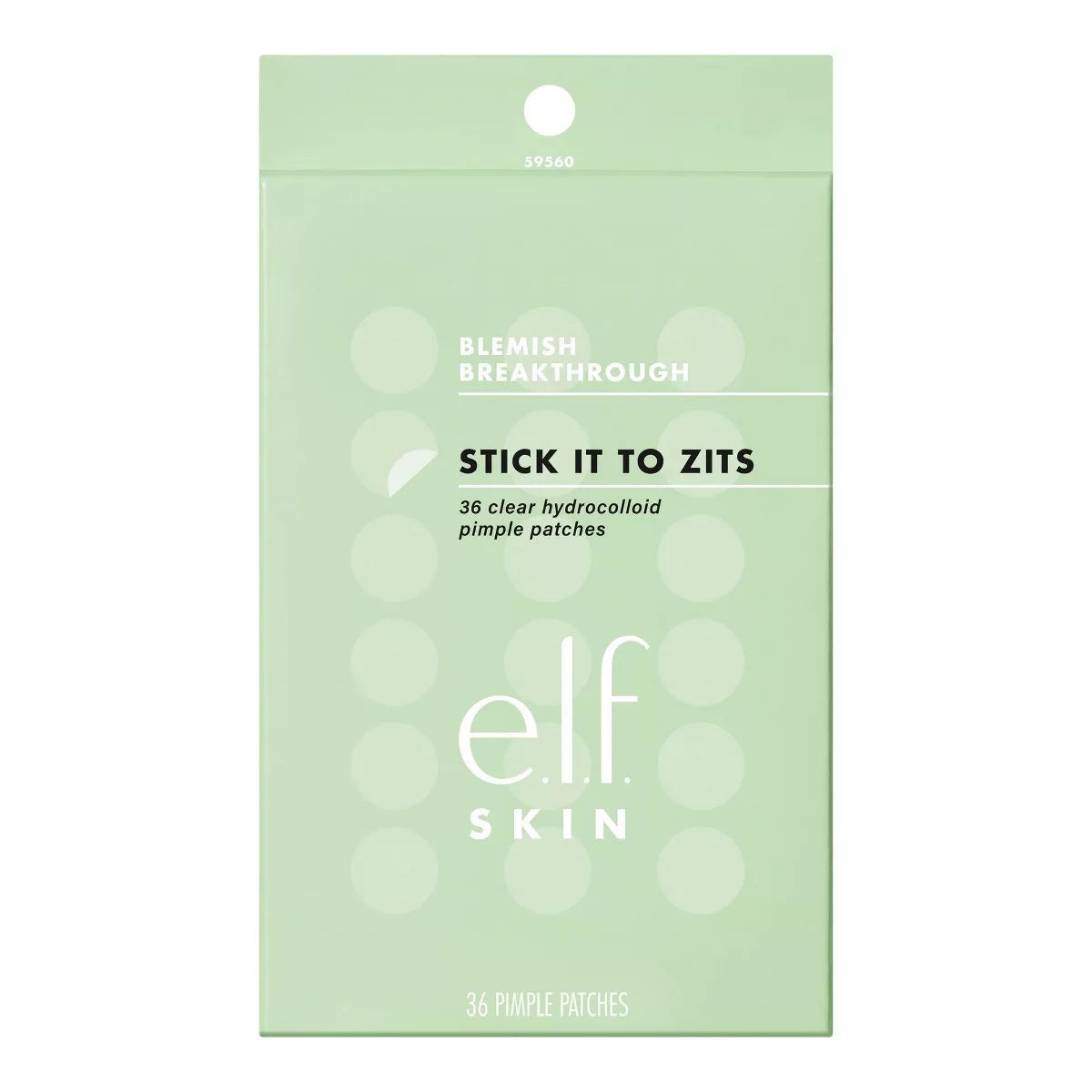 elf Pimple Patch