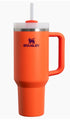 Stanley 40 oz Quencher Tumbler