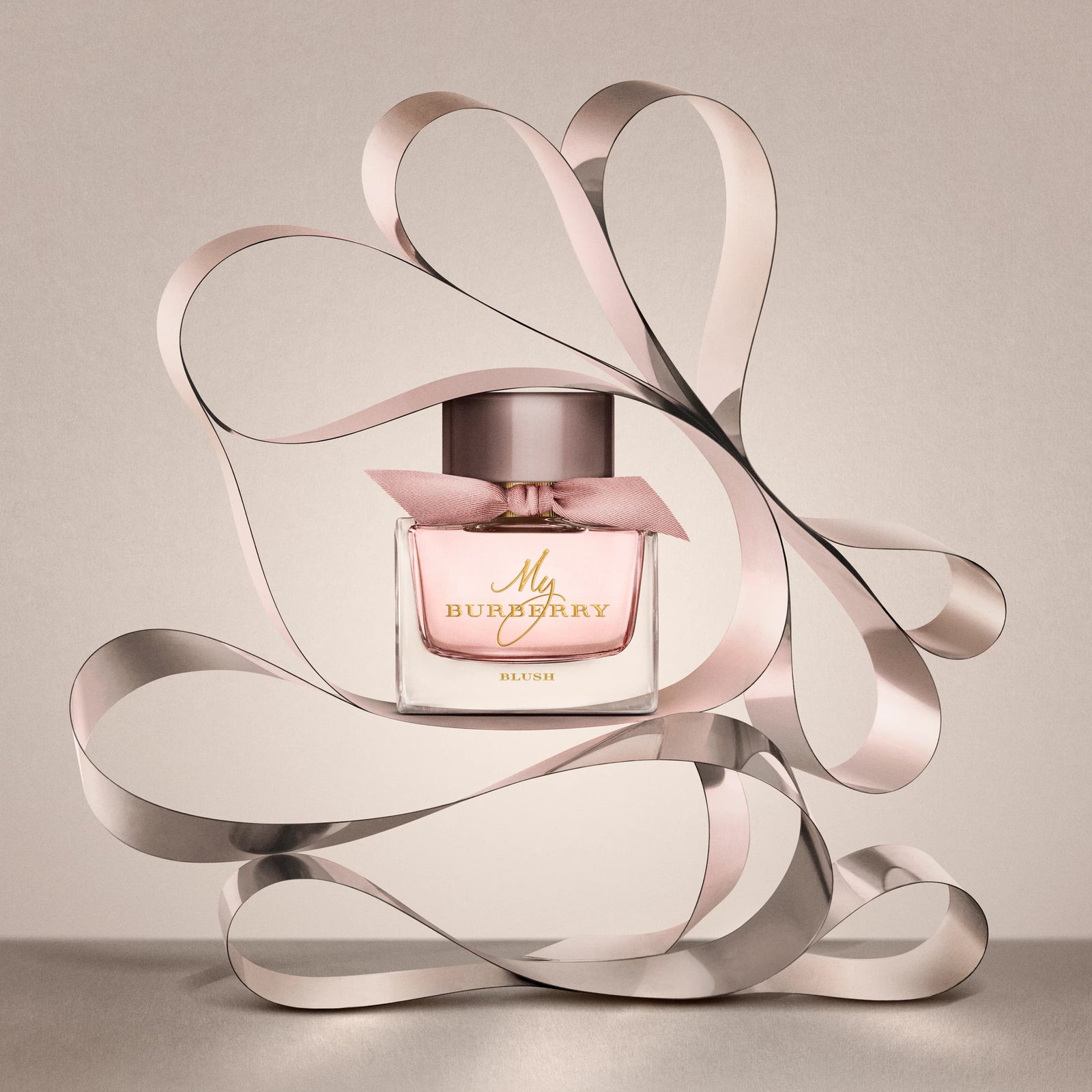 My Burberry Blush Eau de Parfum for Women 90 ml - YesMegastore