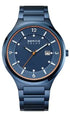 Bering 14442-797 Slim Solar Men's Watch