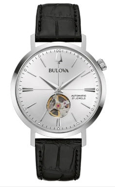 Bulova Aerojet Automatic