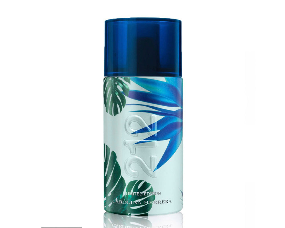 212 Men Surf, Carolina Herrera, 100ml