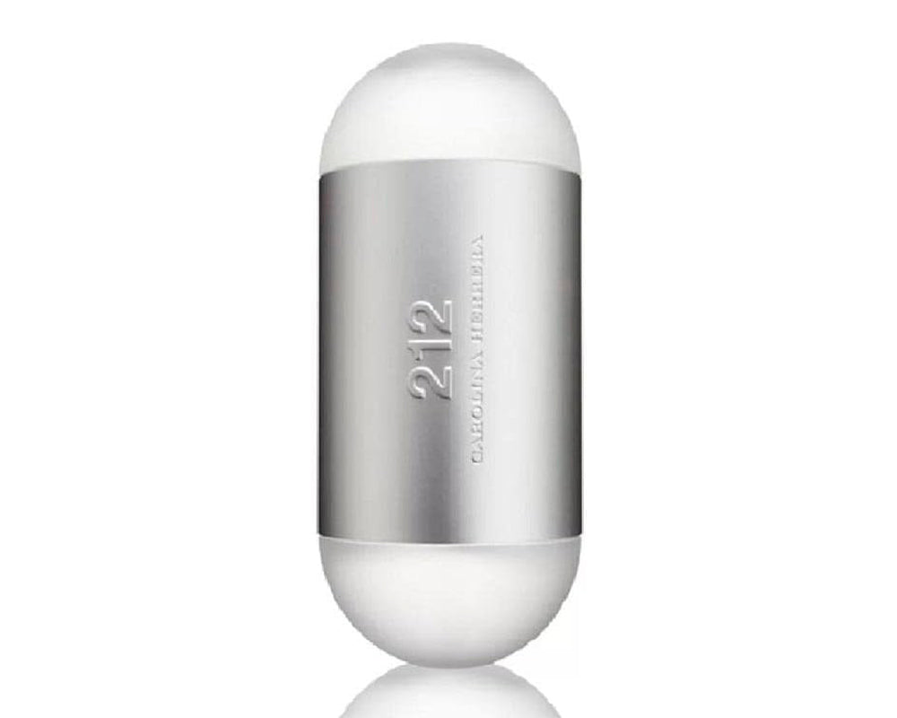 212 Women NYC, Carolina Herrera, 100ml