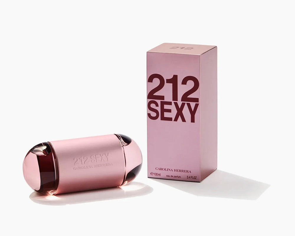 212 Sexy, Carolina Herrera, 100ml