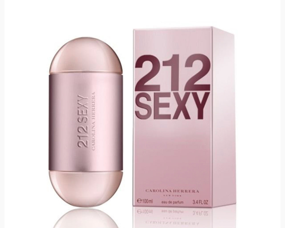 212 Sexy, Carolina Herrera, 100ml