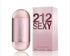 212 Sexy, Carolina Herrera, 100ml