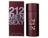 212 Men Sexy, Carolina Herrera, 100ml