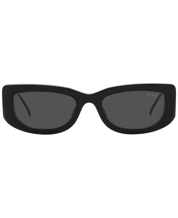 Prada OPR 14YS 1AB5S0 53 Sunglasses