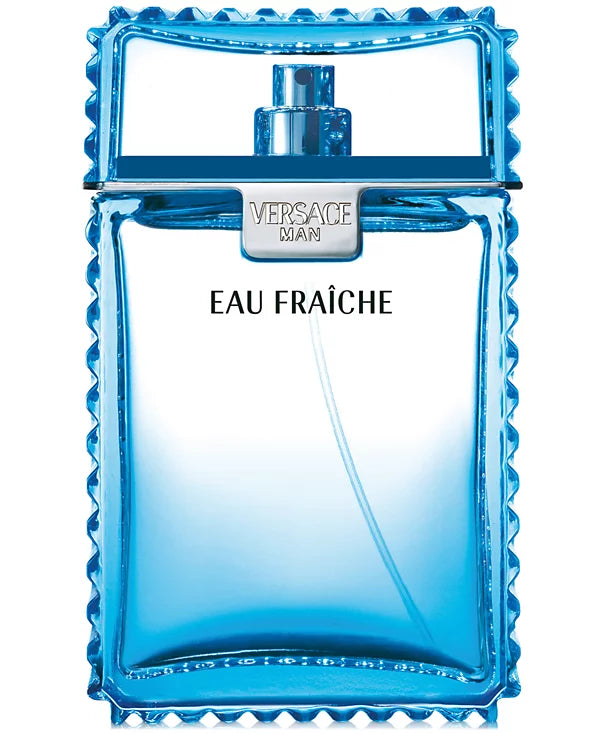 Versace Man Eau Fraiche EDT 200 ml - YesMegastore