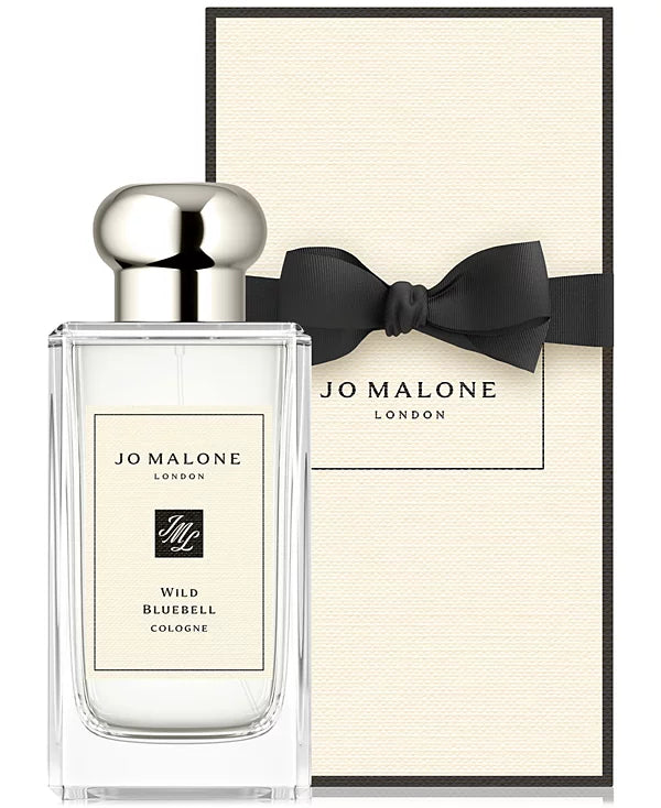 Jo Malone London Wild Bluebell Cologne 100 ml - YesMegastore