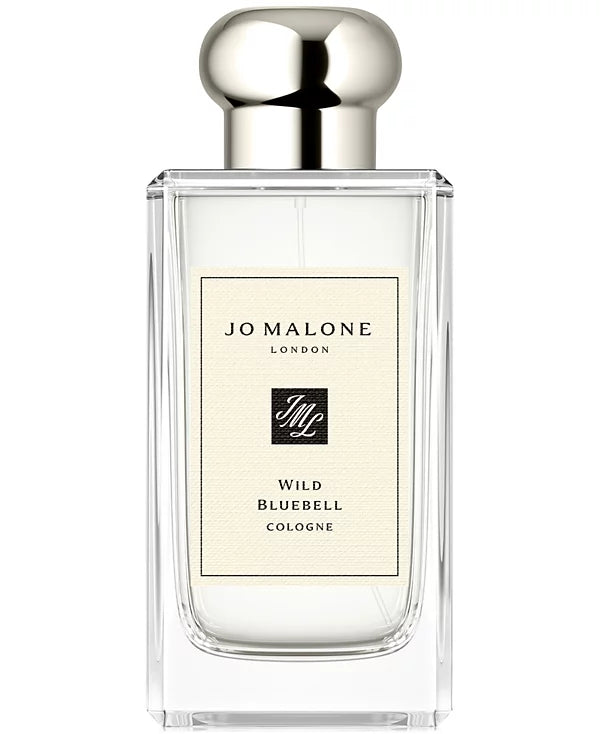Jo Malone London Wild Bluebell Cologne 100 ml - YesMegastore