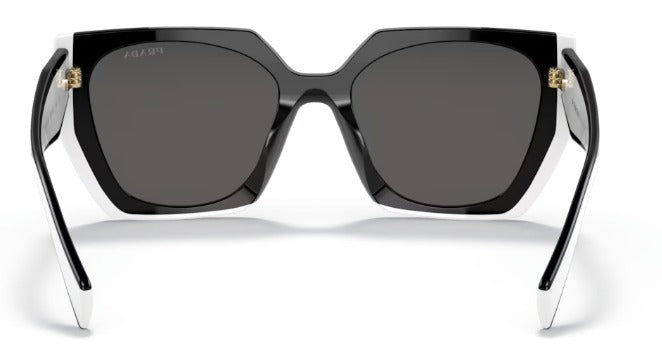 Prada 0PR 15WS 09Q5S0 54 Sunglasses