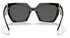 Prada 0PR 15WS 09Q5S0 54 Sunglasses