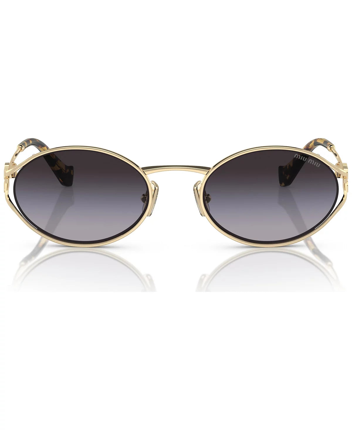 Sunglasses Miu Miu 0MU 52YS - YesMegastore
