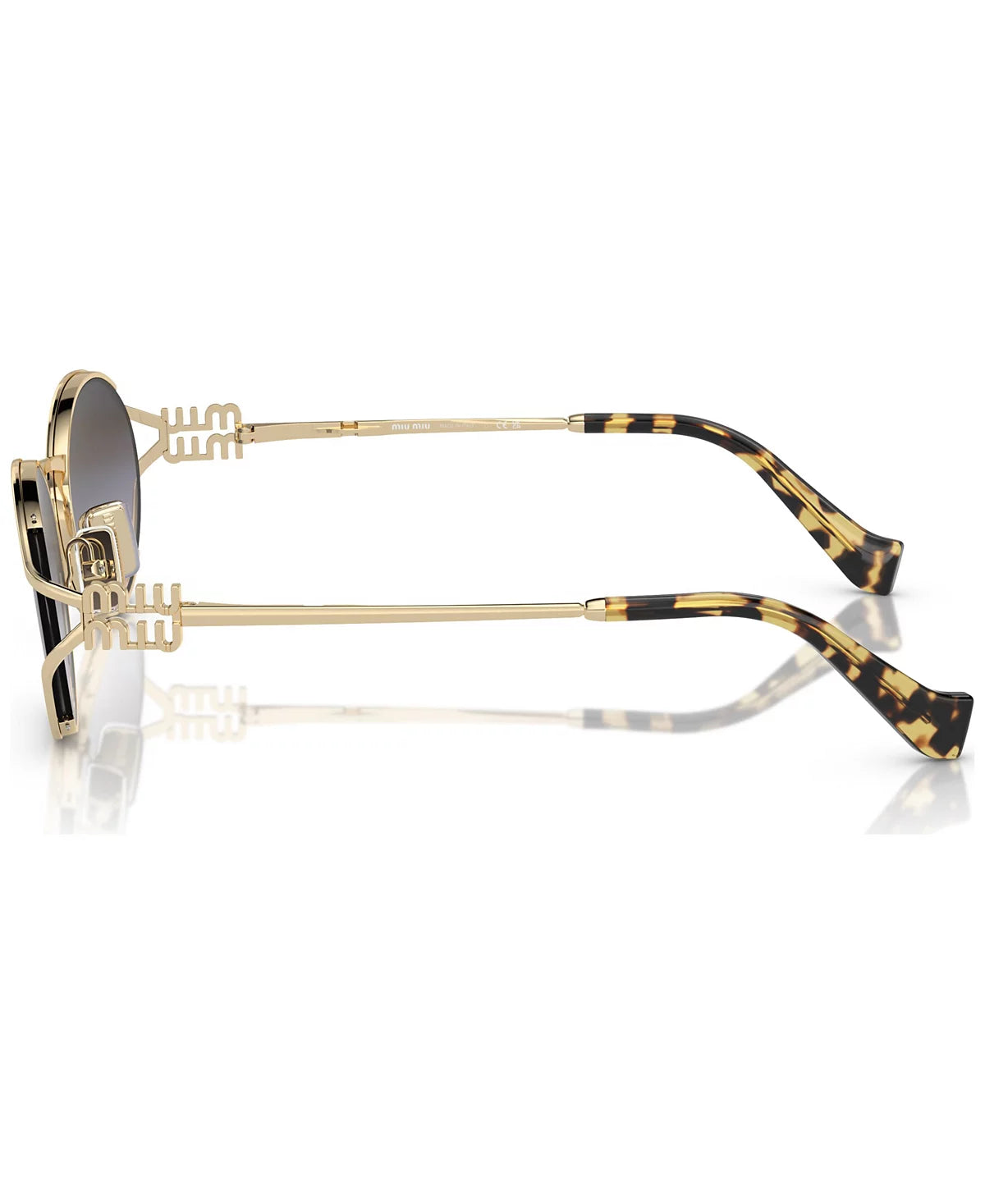 Sunglasses Miu Miu 0MU 52YS - YesMegastore