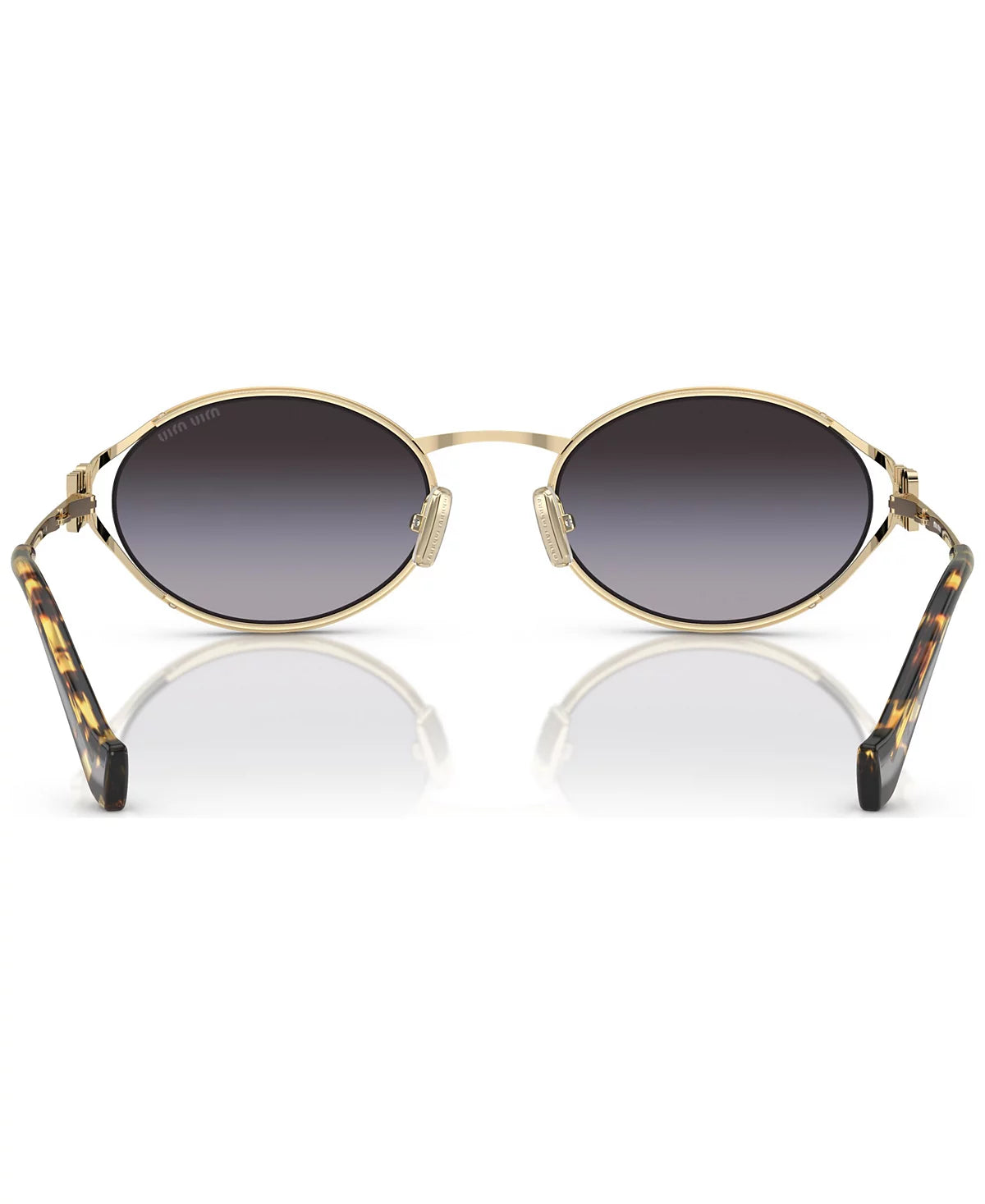 Sunglasses Miu Miu 0MU 52YS - YesMegastore