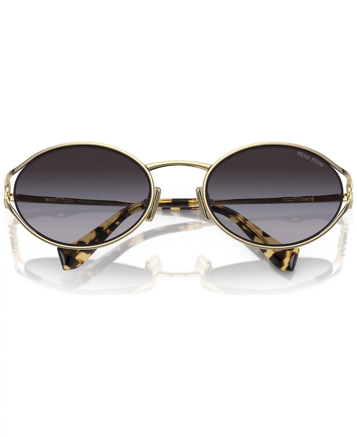 Sunglasses Miu Miu 0MU 52YS - YesMegastore