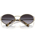 Sunglasses Miu Miu 0MU 52YS - YesMegastore
