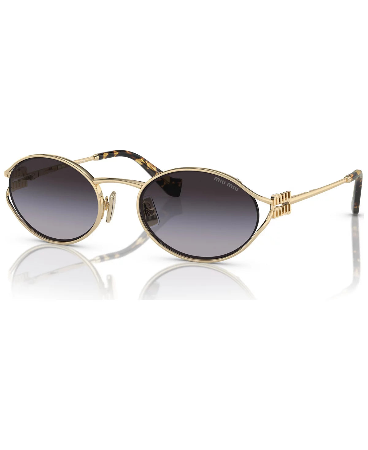 Sunglasses Miu Miu 0MU 52YS - YesMegastore