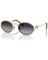 Sunglasses Miu Miu 0MU 52YS - YesMegastore