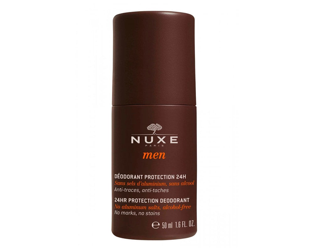 24HR Protection Deodorant for Men.