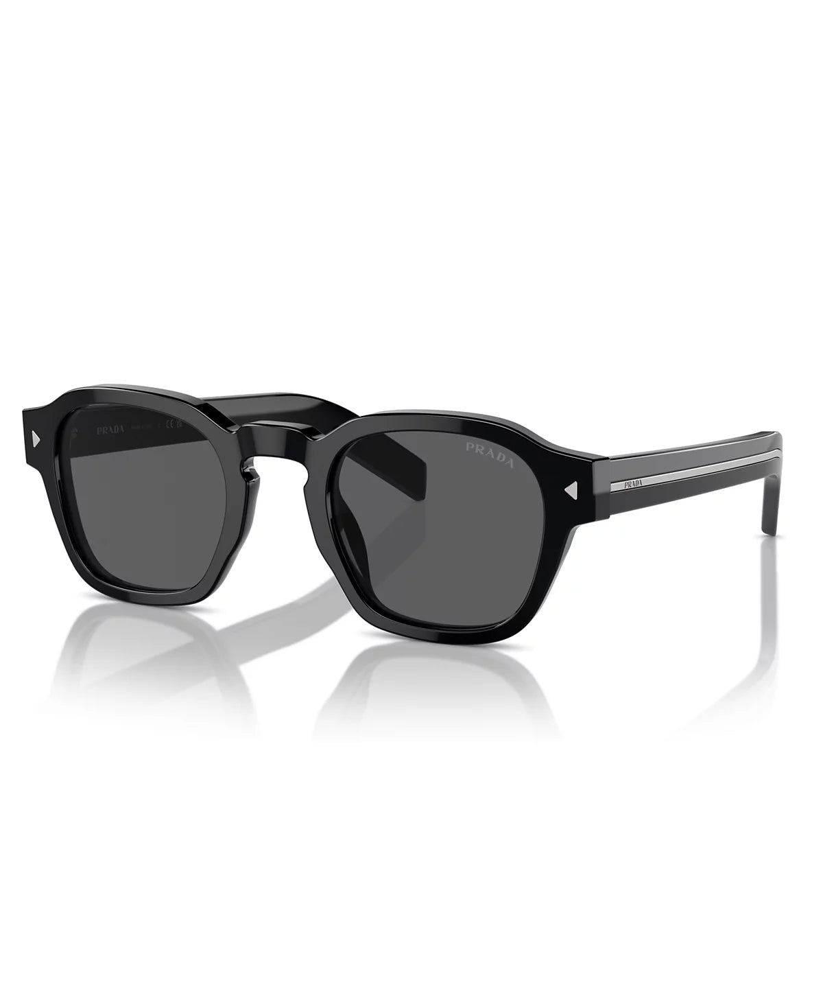 Prada 0PR A16S 16K731 Black