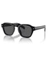 Prada 0PR A16S 16K731 Black