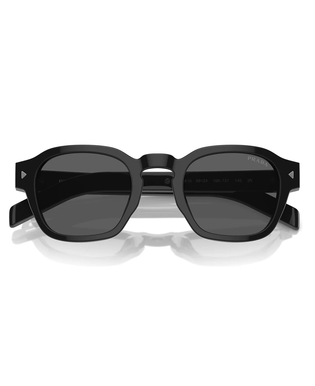 Prada 0PR A16S 16K731 Black