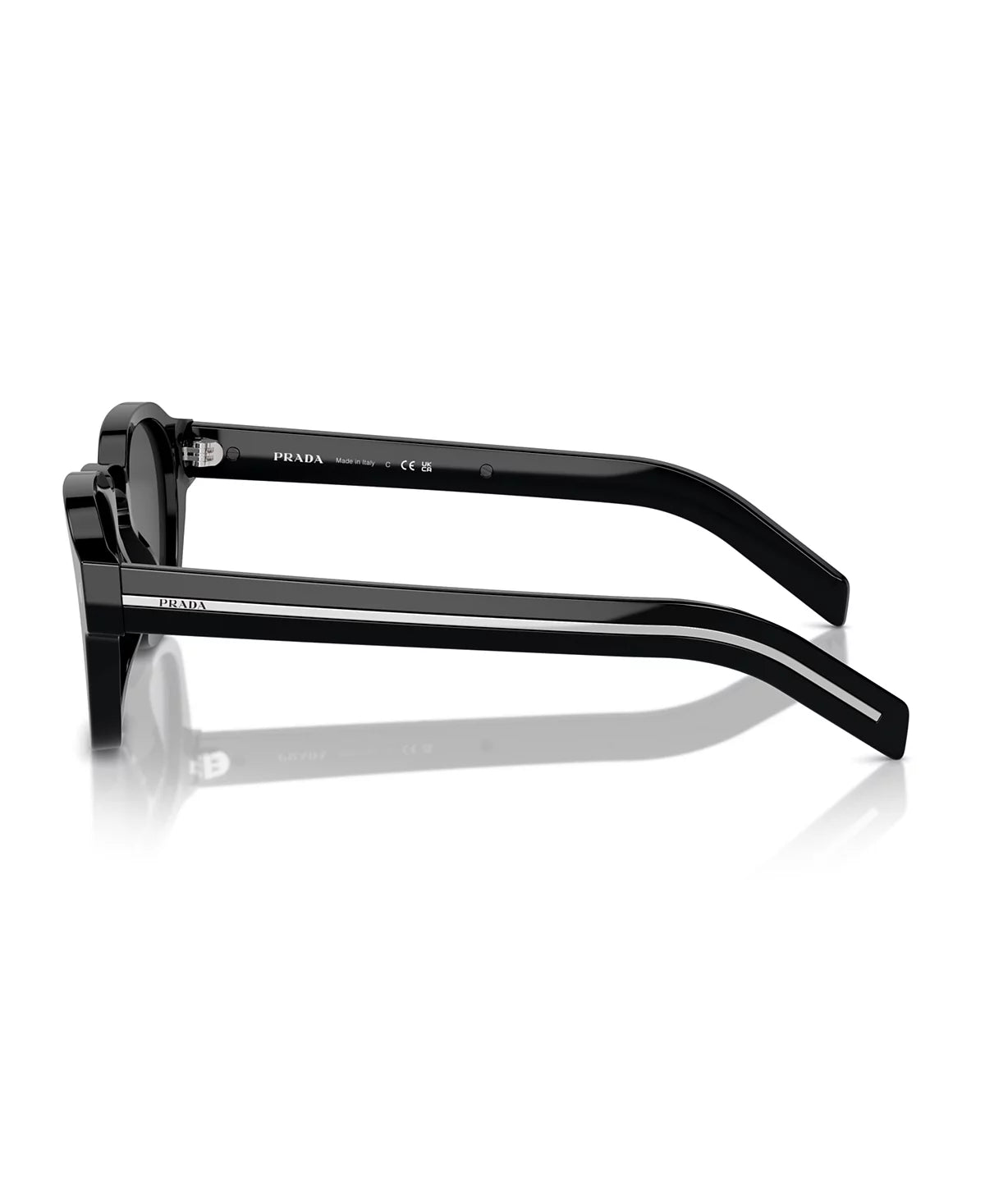 Prada 0PR A16S 16K731 Black
