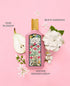 Gucci Flora Gorgeous Gardenia Eau de Parfum Spray 100 ml - YesMegastore