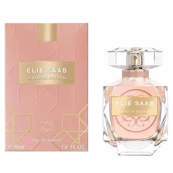Elie Saab Le Parfum Essentiel Women Eau de Parfum 90ml/3 oz - YesMegastore