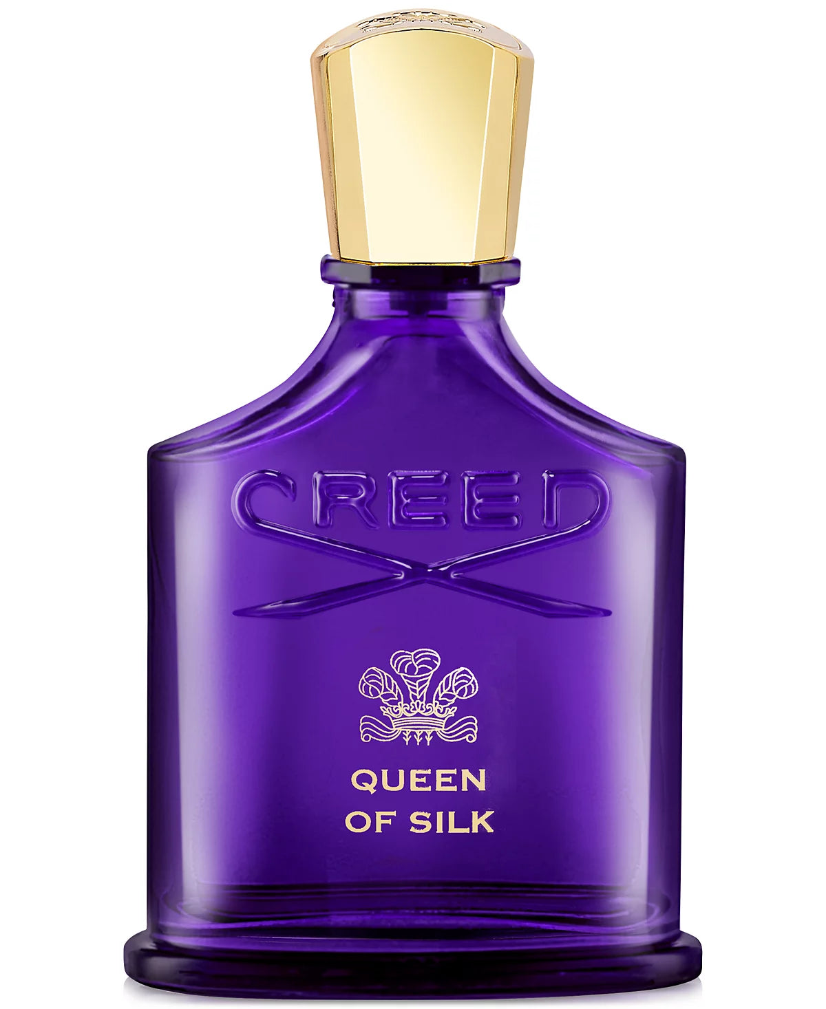 CREED Queen of Silk Women  Eau de Parfum, 2.5 oz/ 75 ml