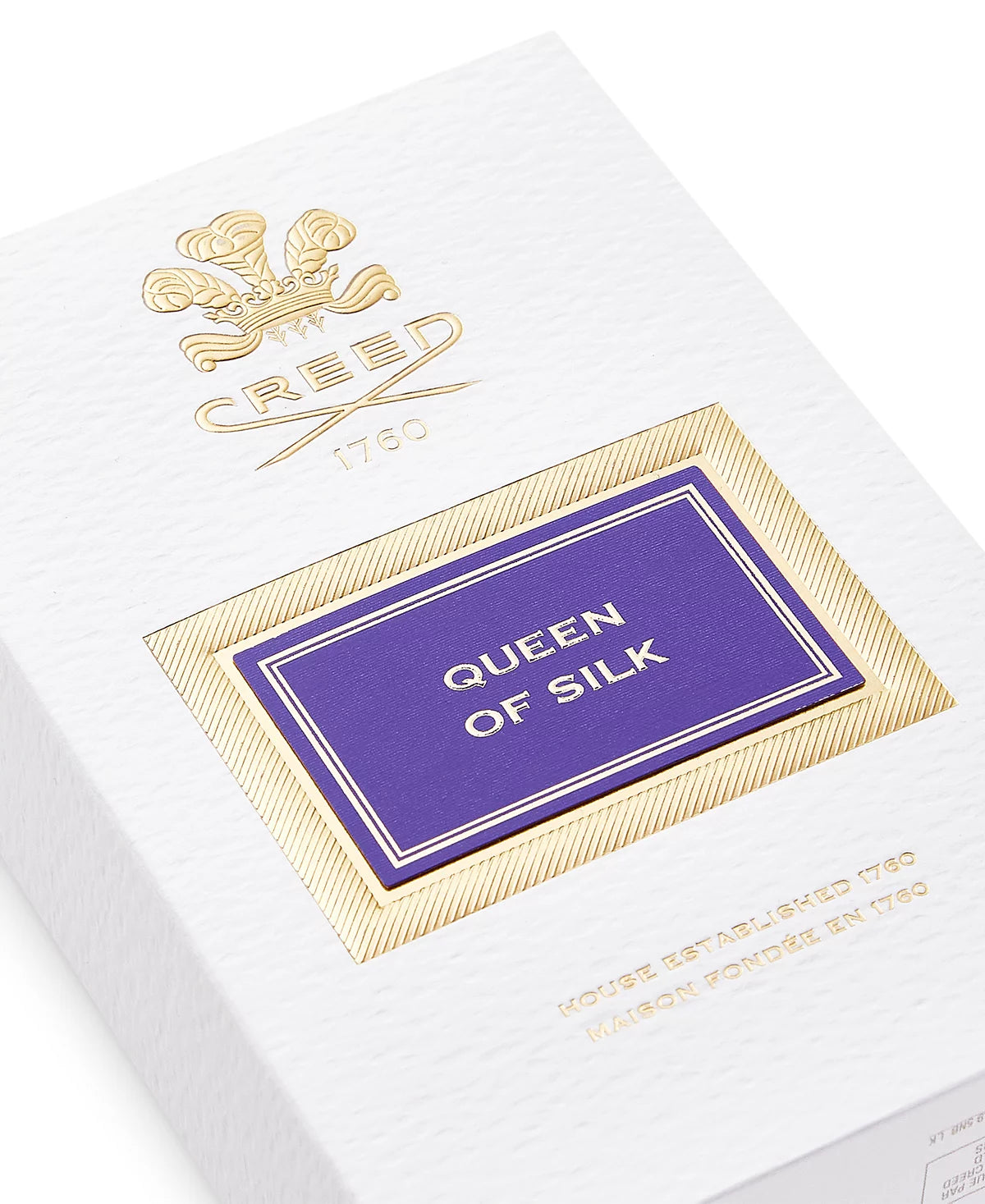 CREED Queen of Silk Women  Eau de Parfum, 2.5 oz/ 75 ml