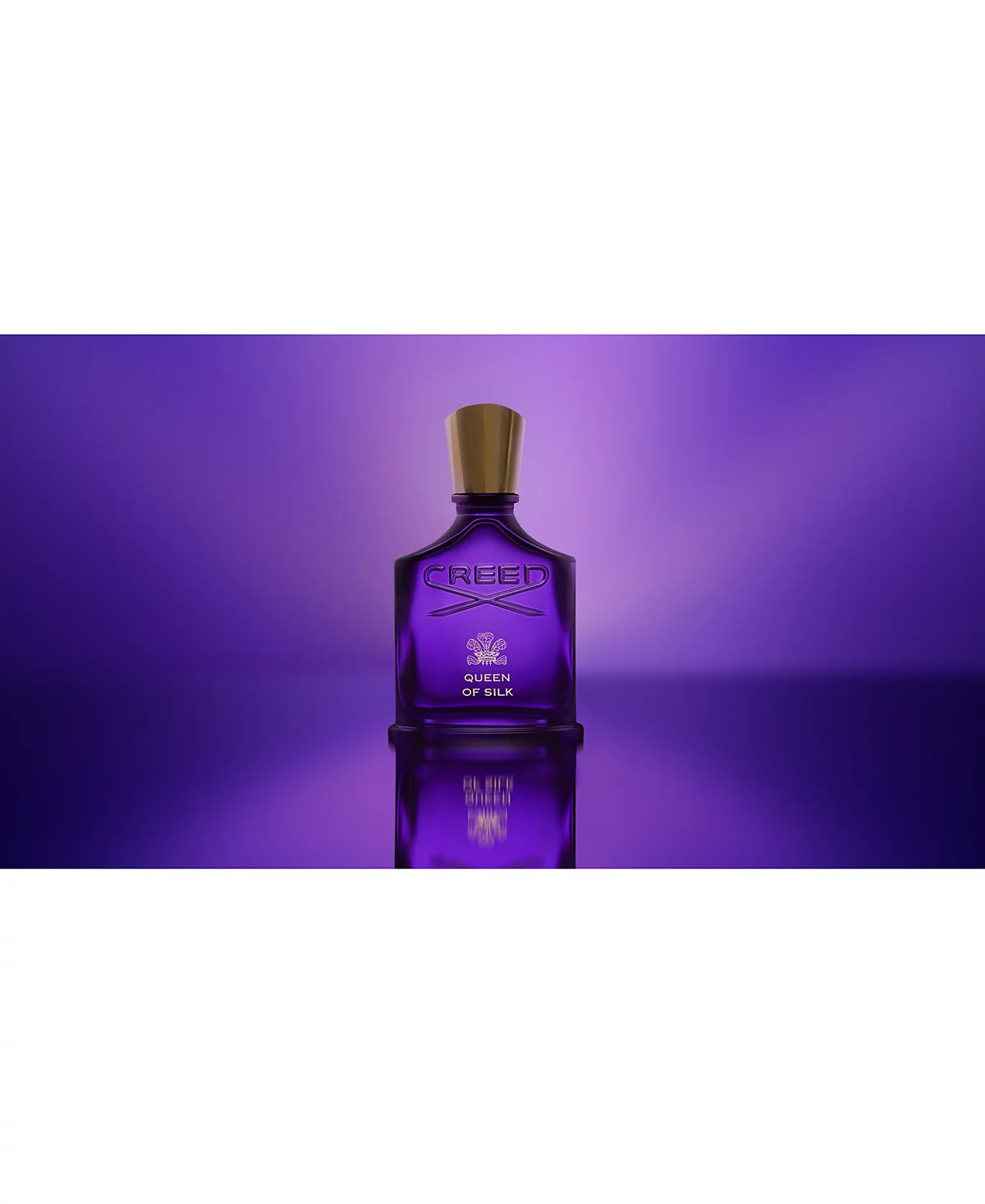CREED Queen of Silk Women  Eau de Parfum, 2.5 oz/ 75 ml