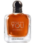 Armani Stronger With You Intensely 3.4 oz