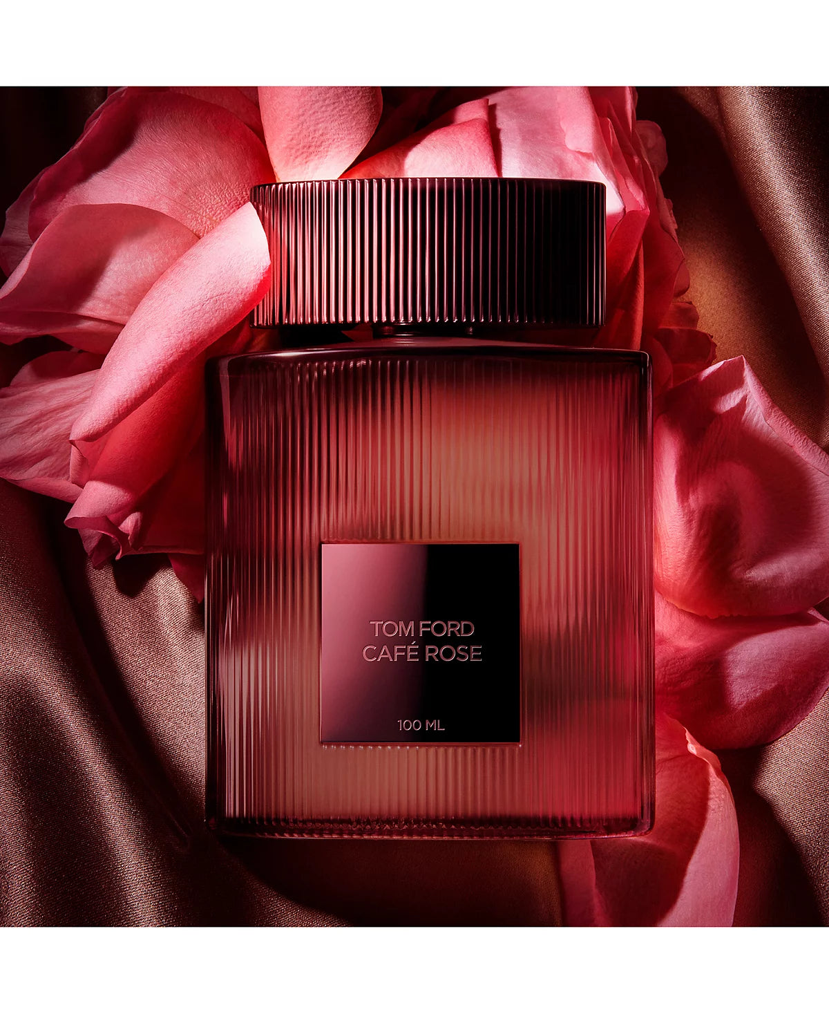 Tom Ford Café Rose Eau de Parfum, 3.4 oz/100ml