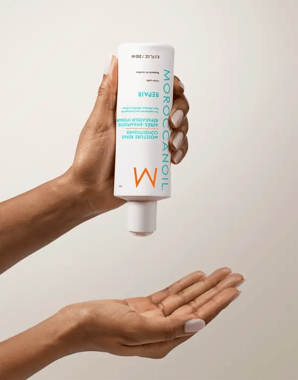 Moroccanoil Moisture Repair Conditioner 8.5 oz - YesMegastore