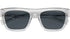Prada 0PR C03S 17P70B - Crystal grey