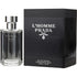 Prada Men's L'Homme Prada Eau de Toilette Spray - 1.6 oz.