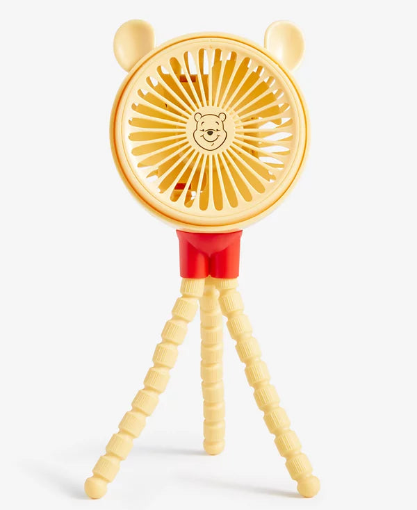 Disney Baby Stroller Fan