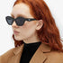 Prada 0PR A02S 16K08Z 52 Sunglasses