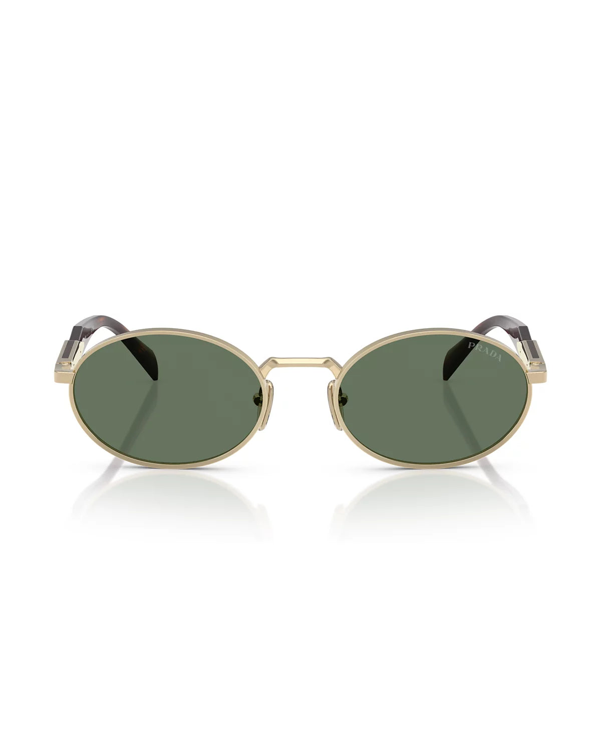 PRADA Women's Sunglasses PR 65ZS ZVN70L - YesMegastore