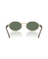 PRADA Women's Sunglasses PR 65ZS ZVN70L - YesMegastore