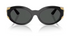 Versace 0VE4503U GB1/87 55 Sunglasses