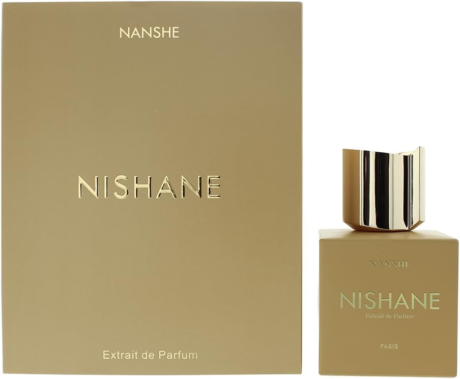 Nishane Nanshe Extrait de Parfum 1.69 oz/ 50ml