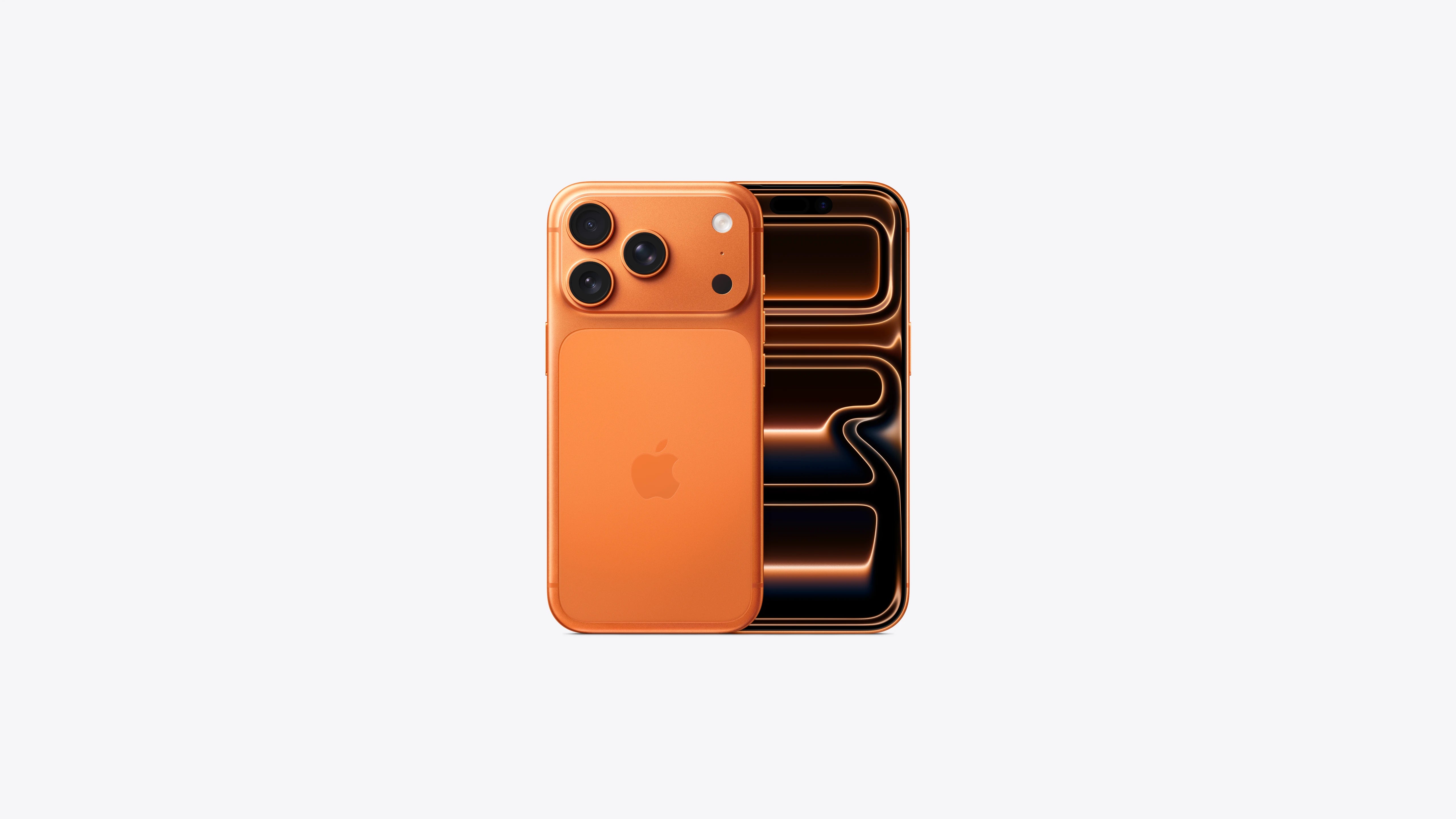 Apple iPhone 17 Pro Max – 512GB