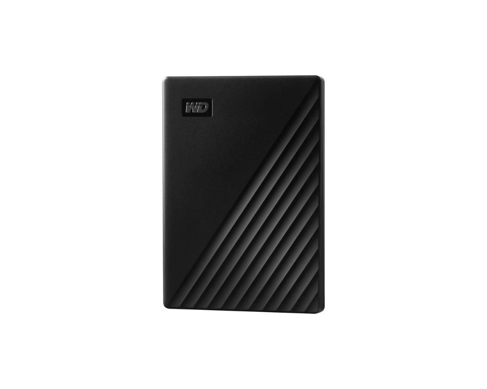 WD My Passport External USB 3.0 Portable Hard Drive: Reliable Storage On the Go - YesMegastore