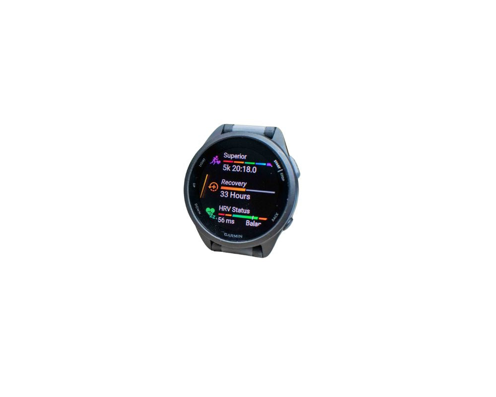 Garmin Forerunner 165 Music: Performance, music, and motivation all in one - YesMegastore