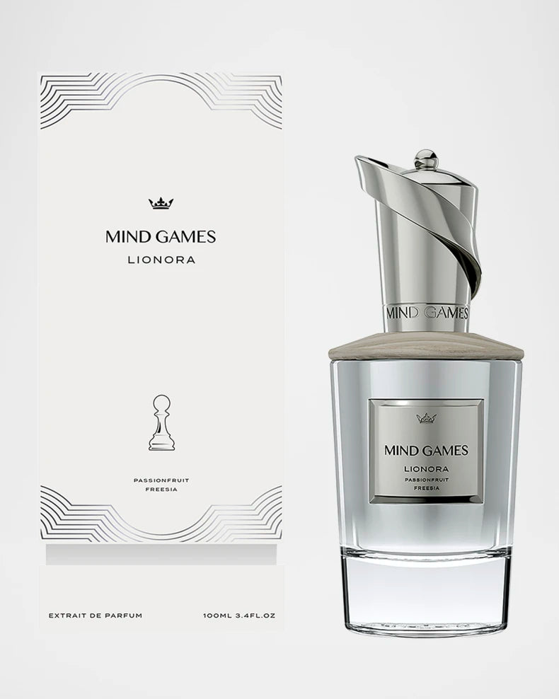 Mind Games Lionora Extrait de Parfum
